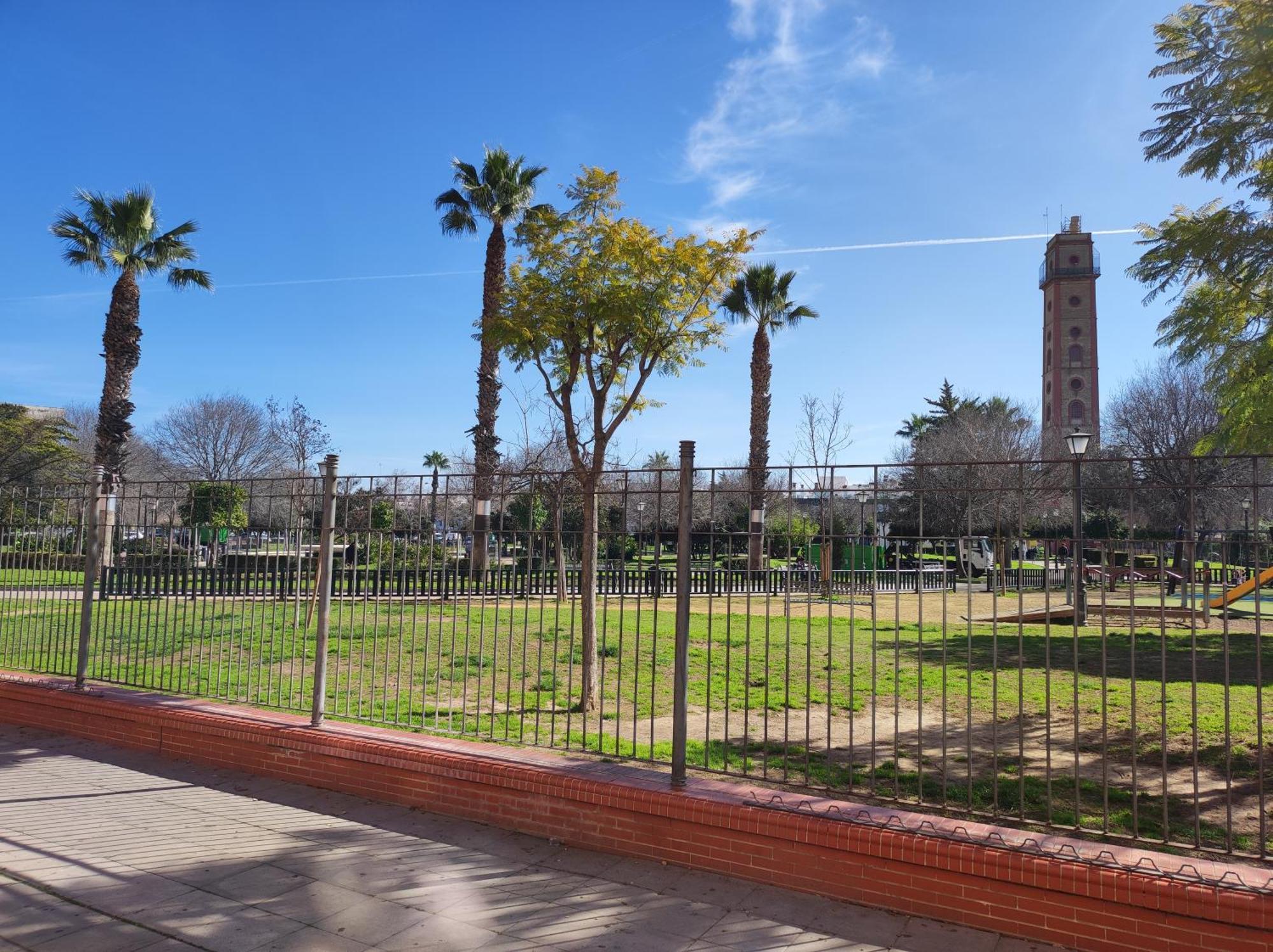 Casa Torrijiano.Parking Gratis!. Lejlighed Sevilla Eksteriør billede