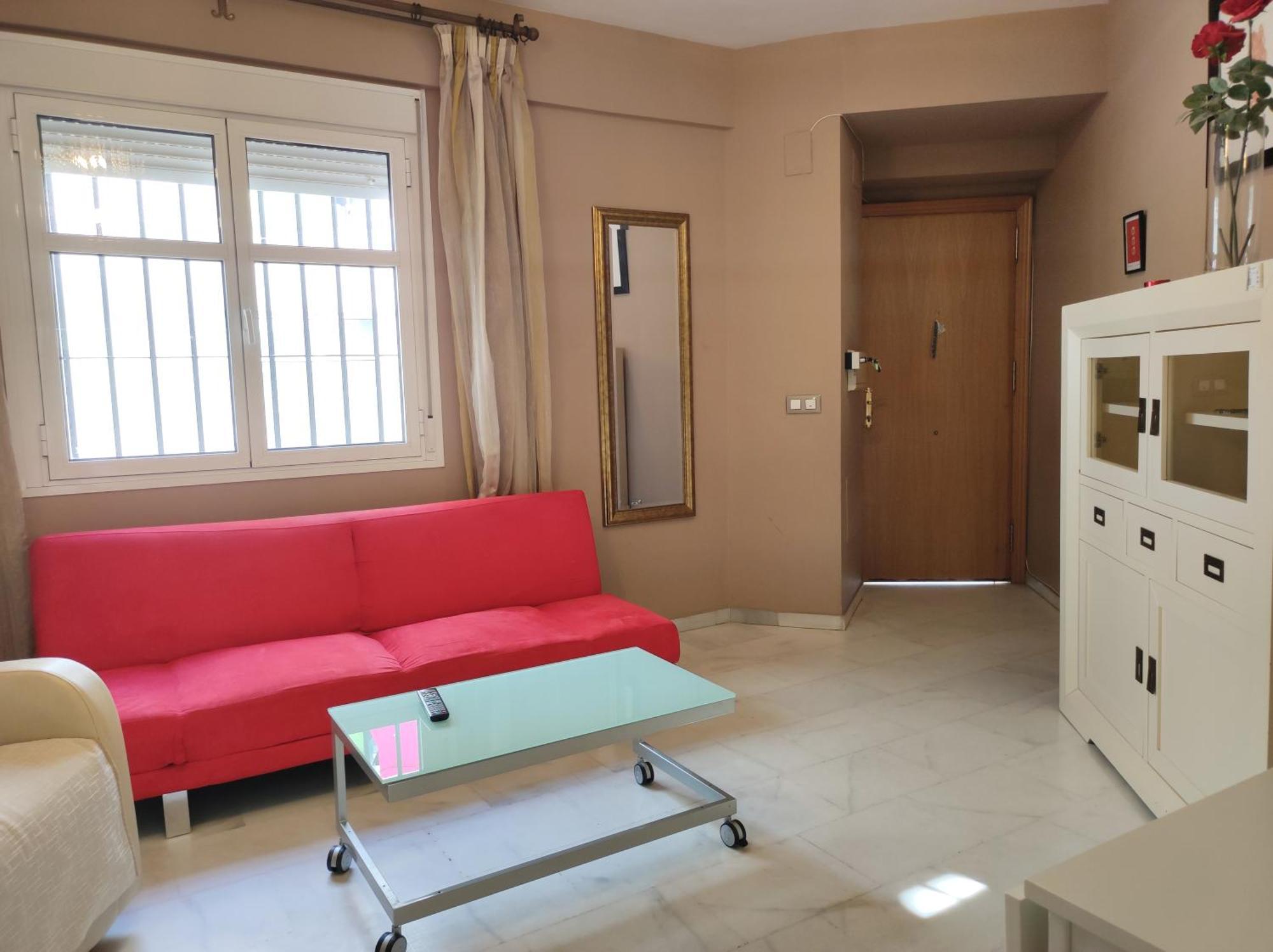 Casa Torrijiano.Parking Gratis!. Lejlighed Sevilla Eksteriør billede
