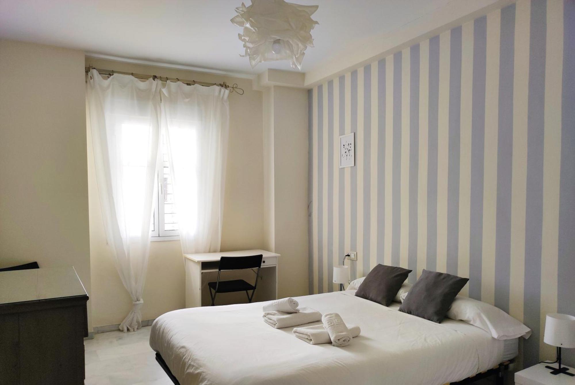 Casa Torrijiano.Parking Gratis!. Lejlighed Sevilla Eksteriør billede